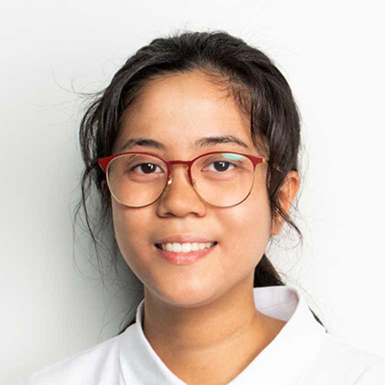 Angelika May Caballa