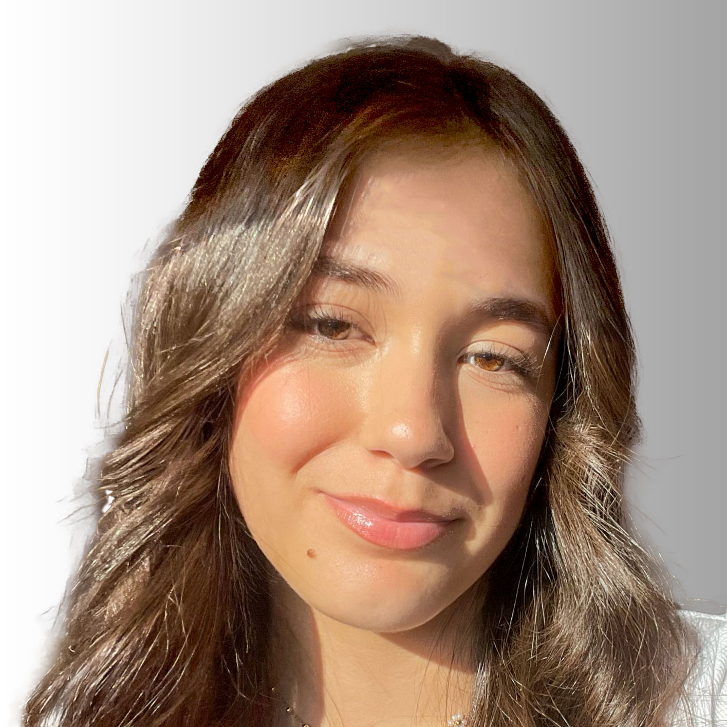Angelika May Caballa